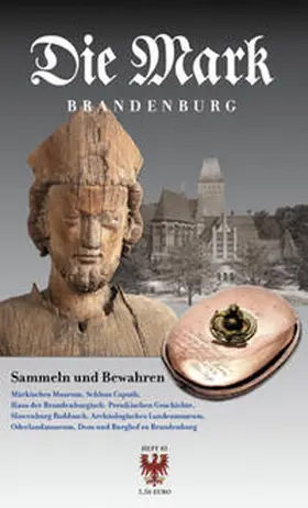  Sammeln und Bewahren | Buch |  Sack Fachmedien