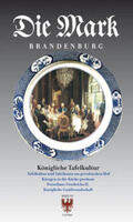  Königliche Tafelkultur | Buch |  Sack Fachmedien