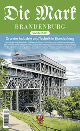 Baxmann / Hänsel / Wahren |  Orte der Industrie und Technik | Buch |  Sack Fachmedien