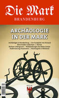 Gramsch / Nawroth / Biermann |  Archäologie in der Mark | Buch |  Sack Fachmedien
