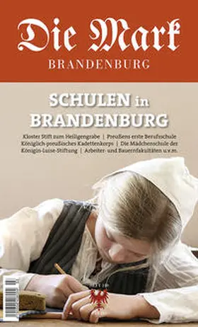 Siebrecht-Grabig / Turowski / Gloger |  Schulen in Brandenburg | Buch |  Sack Fachmedien