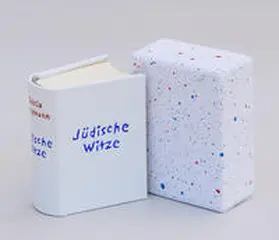 Landmann |  Jüdische Witze | Buch |  Sack Fachmedien