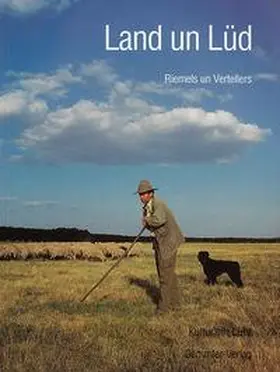 Pabst |  Land un Lüd | Buch |  Sack Fachmedien