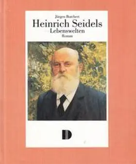 Borchert |  Heinrich Seidels Lebenswelten oder Die Nachtigall singt keine Klage | Buch |  Sack Fachmedien