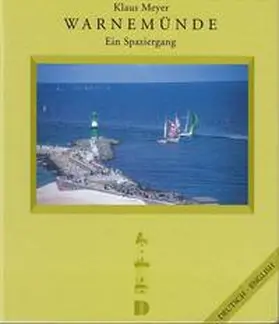 Meyer |  Warnemünde | Buch |  Sack Fachmedien