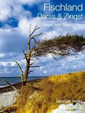 Liebert |  Fischland, Darß & Zingst | Buch |  Sack Fachmedien