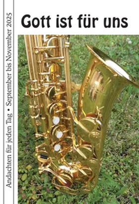 Hoffmann |  Gott ist für uns | Buch |  Sack Fachmedien