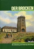 Lagatz |  Der Brocken | Buch |  Sack Fachmedien