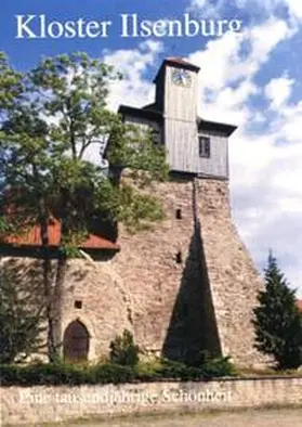Grahmann / Högg / Schulze |  Kloster Ilsenburg | Buch |  Sack Fachmedien