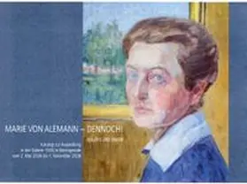 Schulze |  Marie von Alemann - Dennoch | Buch |  Sack Fachmedien
