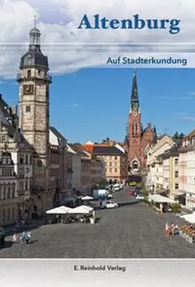  Altenburg | Buch |  Sack Fachmedien