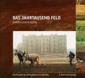 Reinhardt / Oegel |  Das Jahrtausend Feld | Buch |  Sack Fachmedien