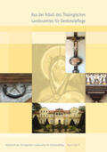 Thüringisches Landesamt f. Denkmalpflege |  Aus der Arbeit des Thüringischen Landesamtes für Denkmalpflege – Jahrgangsband 2002 | Buch |  Sack Fachmedien