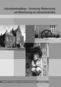 Thüringisches Landesamt f. Denkmalpflege |  Industriedenkmalpflege | Buch |  Sack Fachmedien