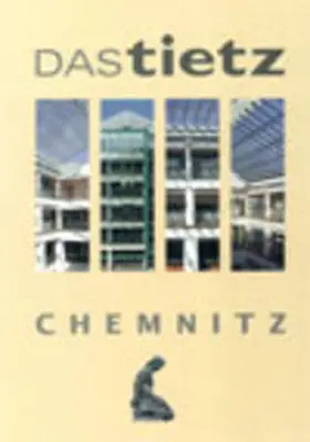 Richter / Nitsche / Appelius |  Das Tietz | Buch |  Sack Fachmedien