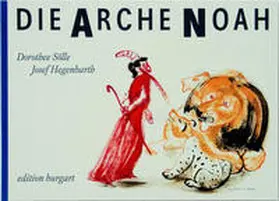Hegenbarth / Sölle |  Die Arche Noah | Buch |  Sack Fachmedien