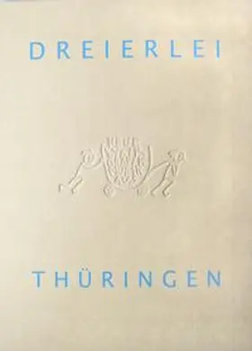 Schirneck |  Dreierlei 2 | Buch |  Sack Fachmedien