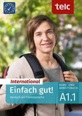 Angioni / Hälbig / Perl |  Einfach gut! International | Buch |  Sack Fachmedien