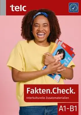 Bier / Buda / Brice | Fakten.Check. Interkulturelle Zusatzmaterialien A1-B1 | Buch | 978-3-910223-95-0 | www.sack.de