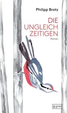 Brotz |  Die Ungleichzeitigen | Buch |  Sack Fachmedien