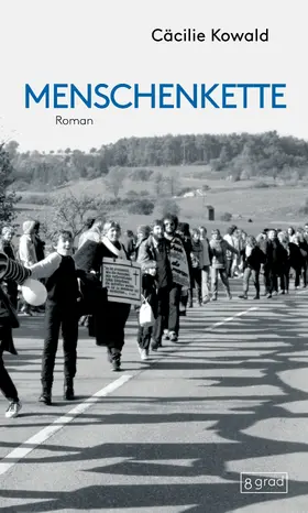 Kowald |  Menschenkette | eBook | Sack Fachmedien