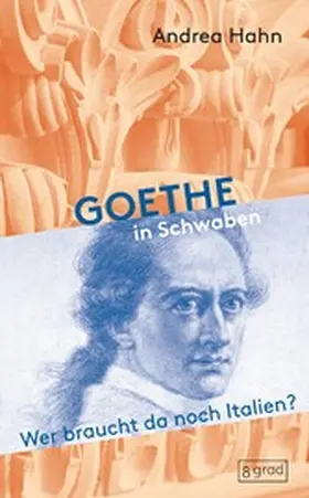 Hahn |  Goethe in Schwaben | eBook | Sack Fachmedien
