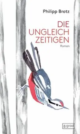 Brotz |  Die Ungleichzeitigen | eBook | Sack Fachmedien