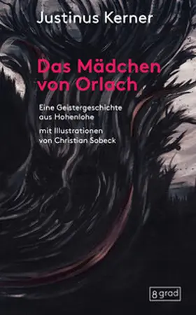 Kerner |  Das Mädchen von Orlach | Buch |  Sack Fachmedien