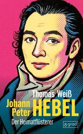 Weiß |  Johann Peter Hebel | Buch |  Sack Fachmedien