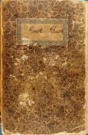 Voshege / Meuser |  Kochbuch meiner Ururururgroßmutter Elisabeth Voshege | Buch |  Sack Fachmedien
