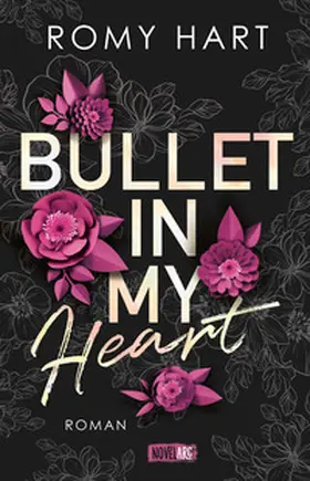 Hart |  Bullet in my Heart | Buch |  Sack Fachmedien