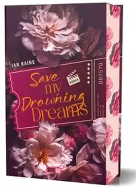 Raine |  Save my Drowning Dreams | Buch |  Sack Fachmedien