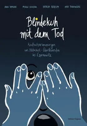 Yamchuk / Kuschnir / Herasym |  Blindekuh mit dem Tod | Buch |  Sack Fachmedien