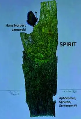 Janowski |  SPIRIT | Buch |  Sack Fachmedien