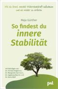 Günther / Diegelmann / Dr. Diegelmann |  So findest du innere Stabilität | Buch |  Sack Fachmedien