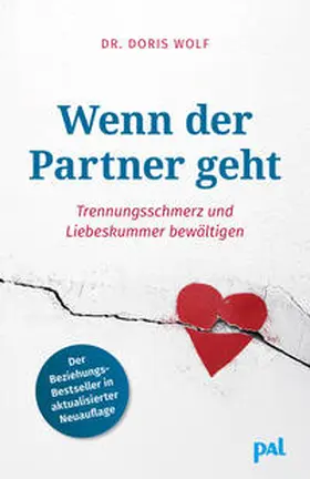 Wolf |  Wenn der Partner geht | Buch |  Sack Fachmedien