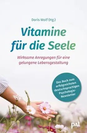 Wolf |  Vitamine für die Seele | eBook | Sack Fachmedien