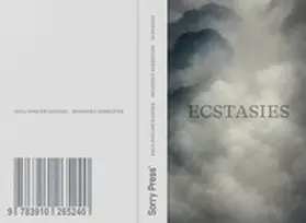 Sarreiter / Hanske |  ECSTASIES | Buch |  Sack Fachmedien
