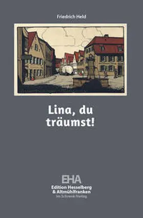 Held |  Lina, du träumst! | Buch |  Sack Fachmedien