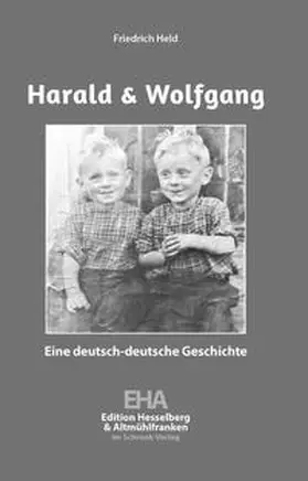 Friedrich |  Harald & Wolfgang | Buch |  Sack Fachmedien