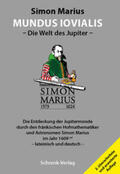 Marius / Schlör |  Mundus Iovialis | Buch |  Sack Fachmedien