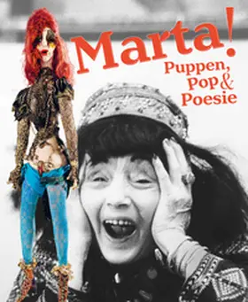 Faber / Litz |  Marta! | Buch |  Sack Fachmedien