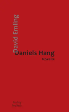 Emling |  Daniels Hang | Buch |  Sack Fachmedien