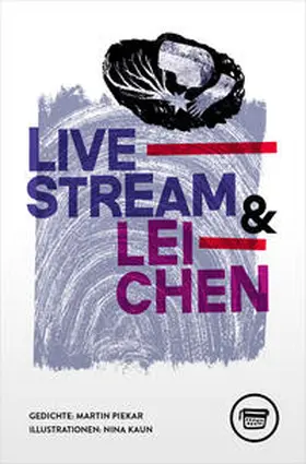 Martin |  Livestream & Leichen | Buch |  Sack Fachmedien
