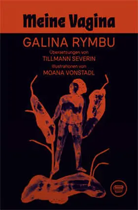 Rymbu |  Meine Vagina | Buch |  Sack Fachmedien