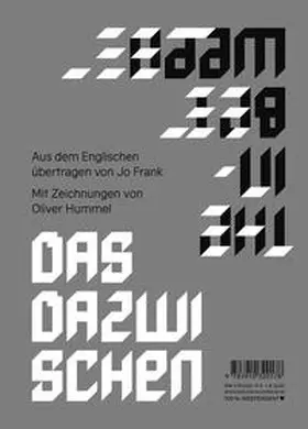 Gugic / Gugic / Sassoon |  The In-Between | Das Dazwischen | Buch |  Sack Fachmedien