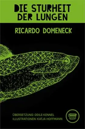 Domeneck |  Die Sturheit der Lungen | Buch |  Sack Fachmedien