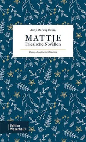 Marwig Rubin |  Mattje | Buch |  Sack Fachmedien