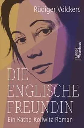 Völckers |  Die englische Freundin | Buch |  Sack Fachmedien