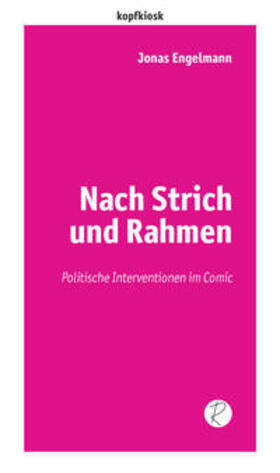 Engelmann |  Nach Strich und Rahmen | Buch |  Sack Fachmedien